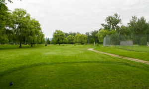 Mission Creek Golf Club