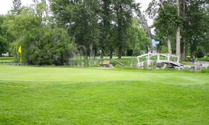 Mission Creek Golf Club
